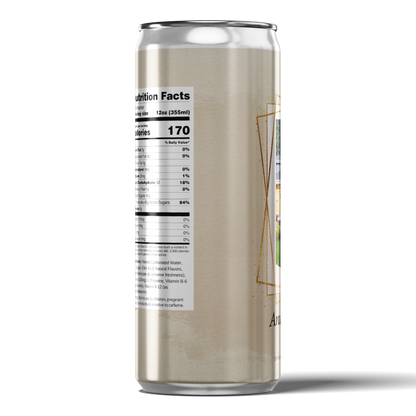 Housewarming Beverage 2