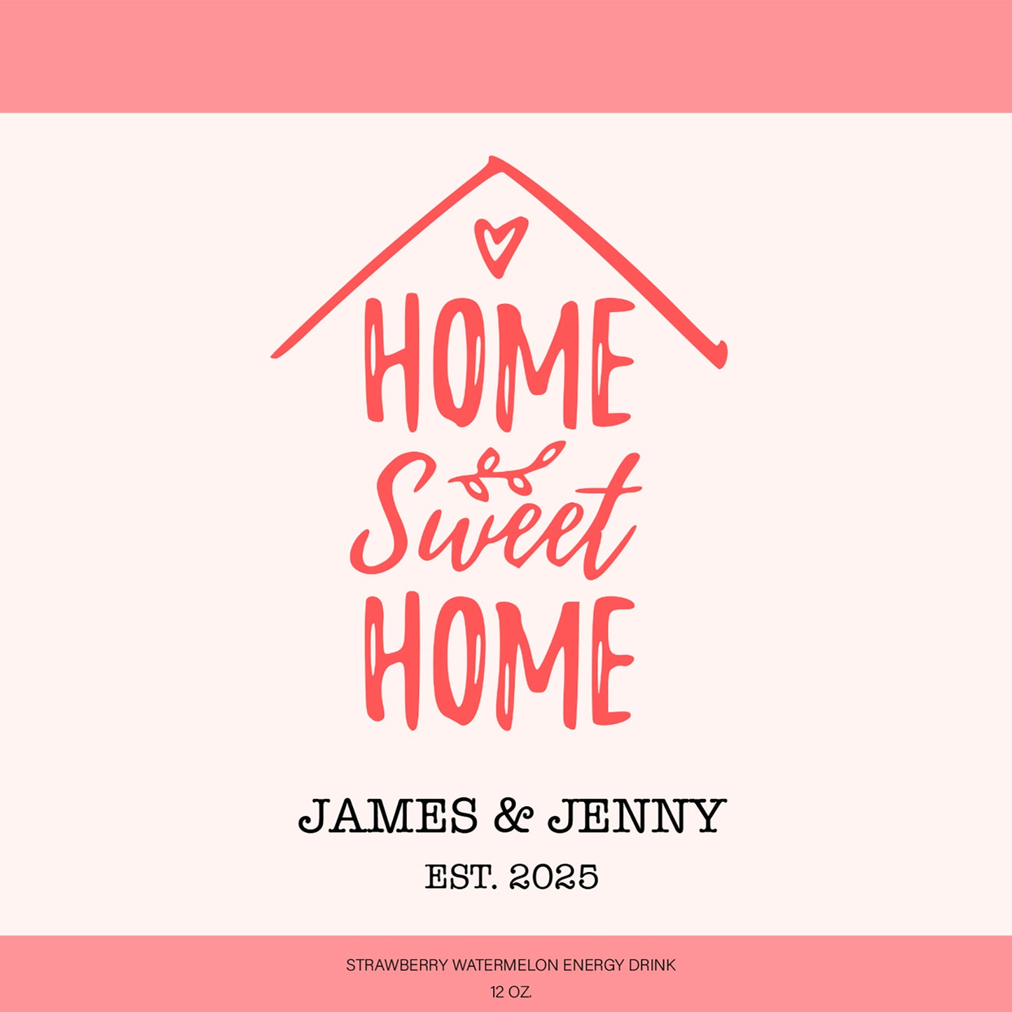 Housewarming Beverage 1