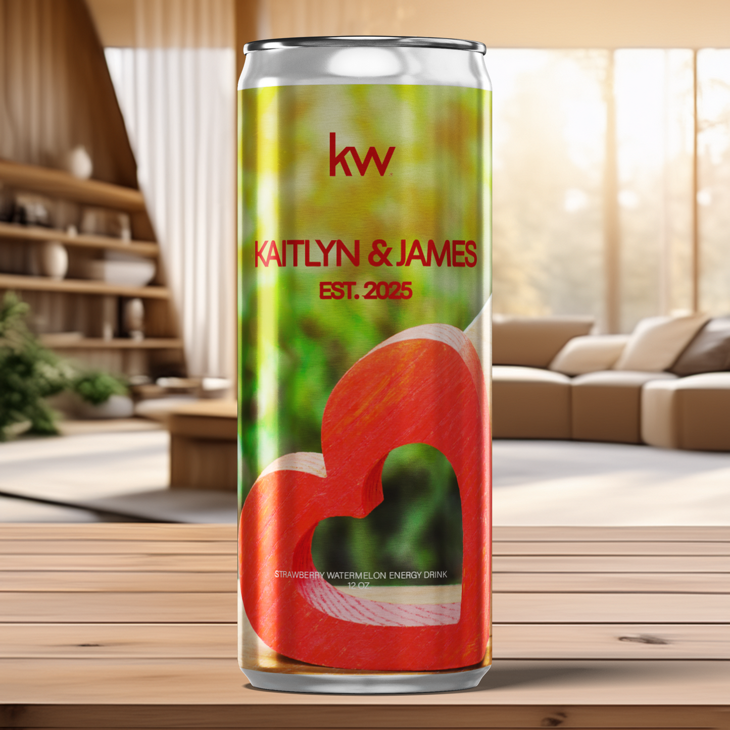 Housewarming Beverage 6