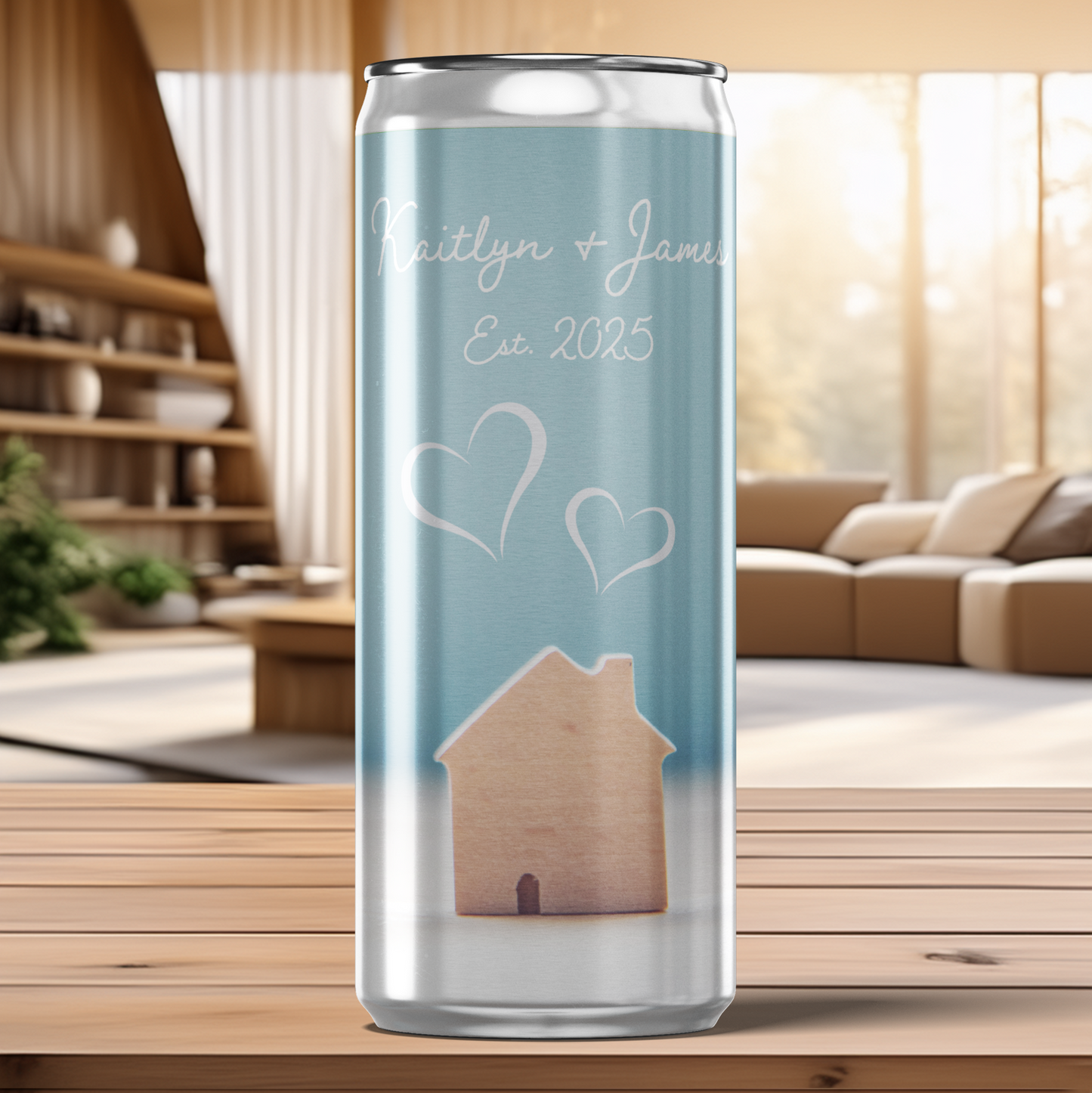 Housewarming Beverage 7