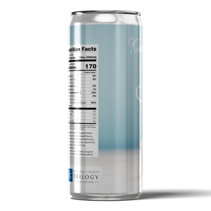 Housewarming Beverage 7