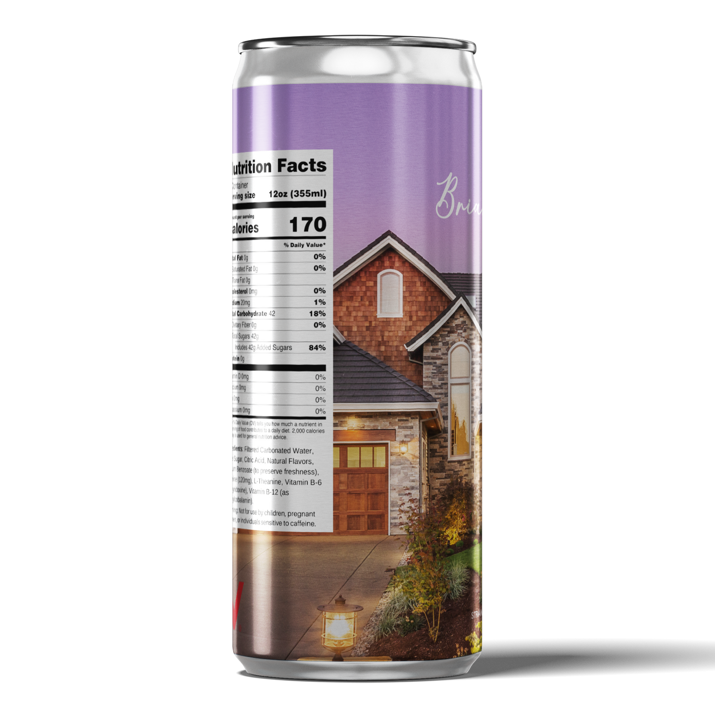Housewarming Beverage 4