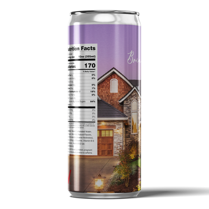 Housewarming Beverage 4