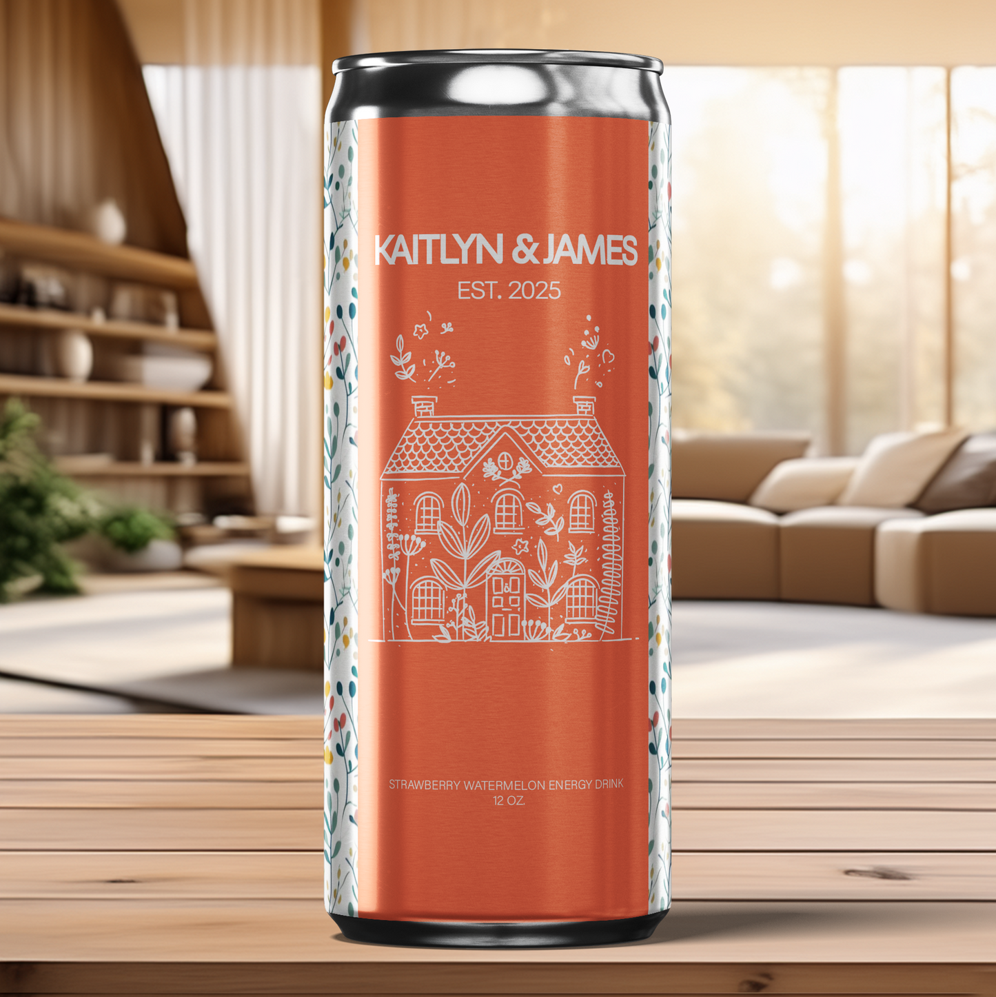 Housewarming Beverage 5