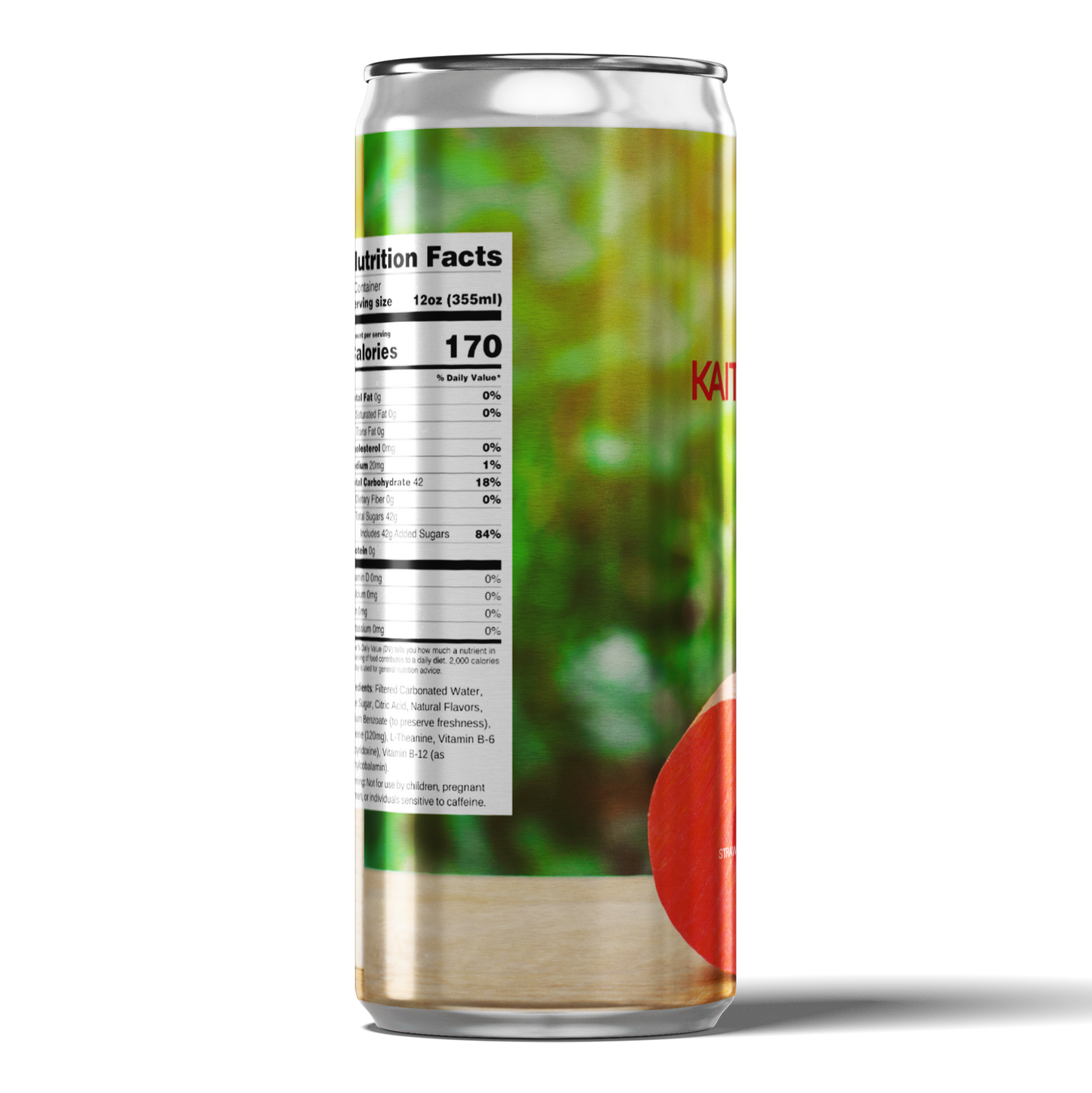 Housewarming Beverage 6