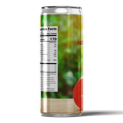 Housewarming Beverage 6