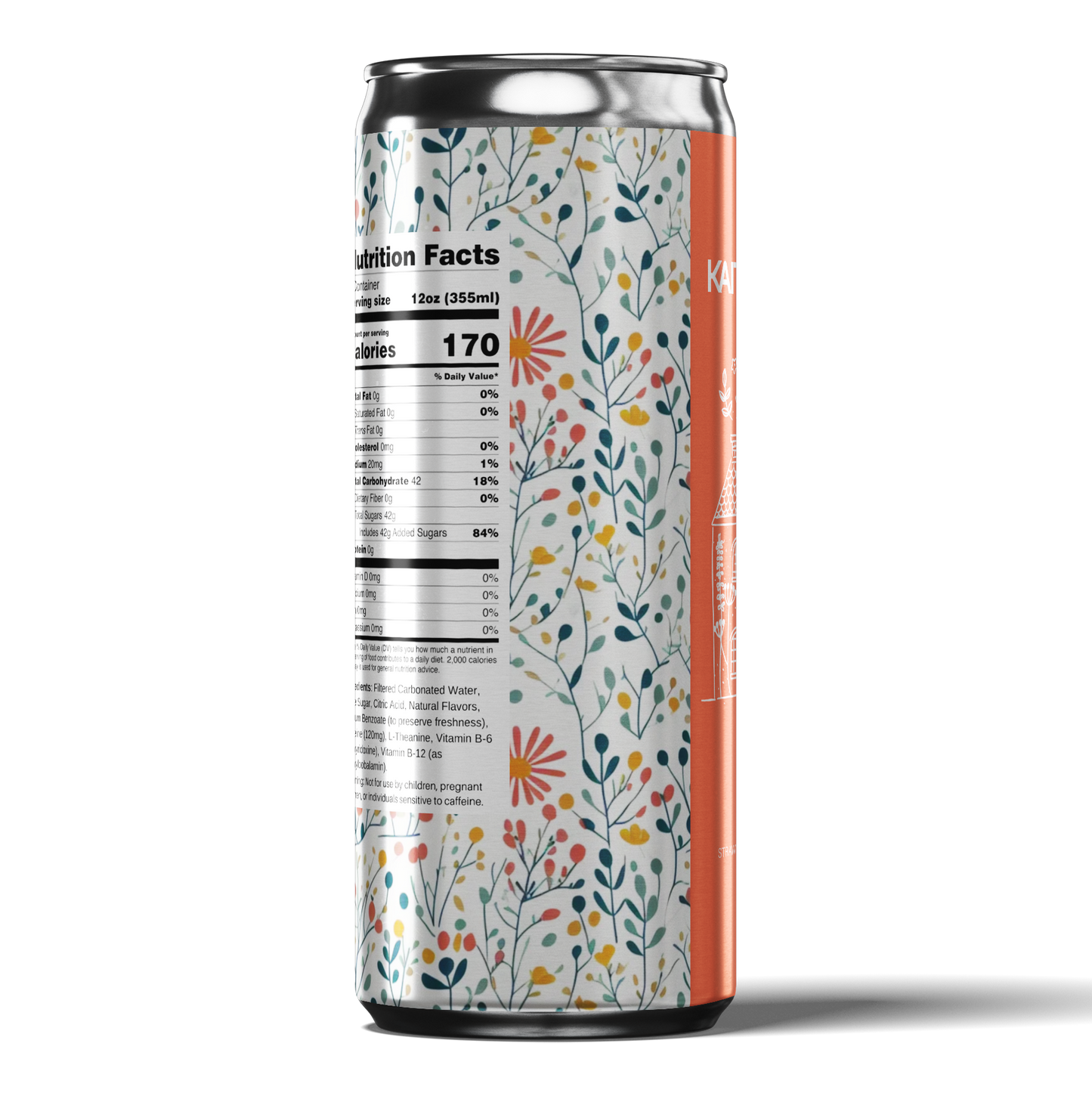 Housewarming Beverage 5