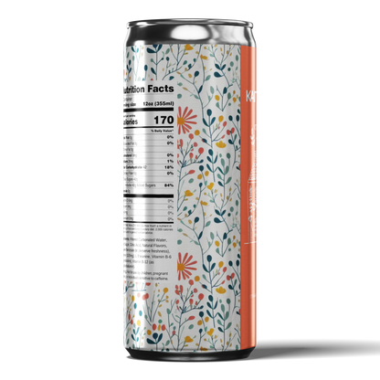 Housewarming Beverage 5