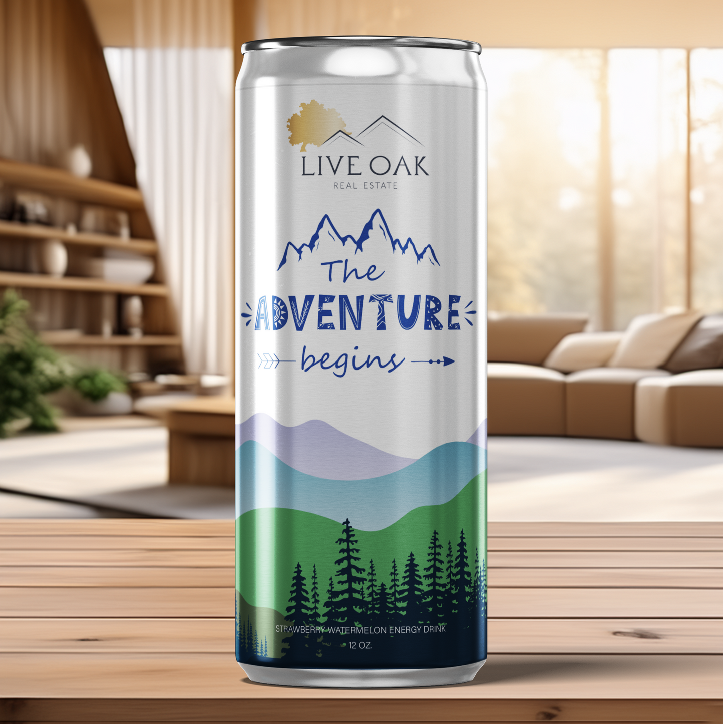 Housewarming Beverage 3