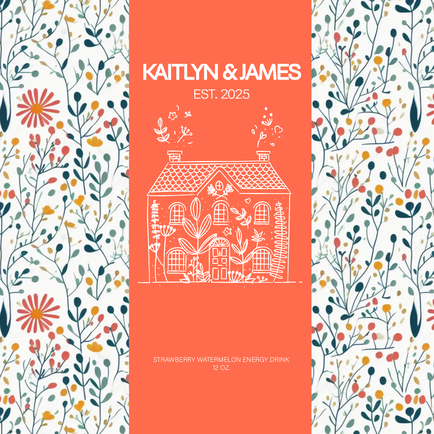 Housewarming Beverage 5