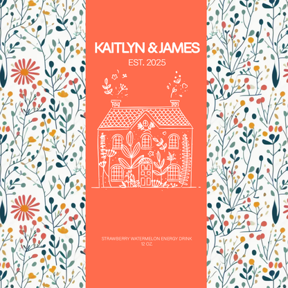 Housewarming Beverage 5