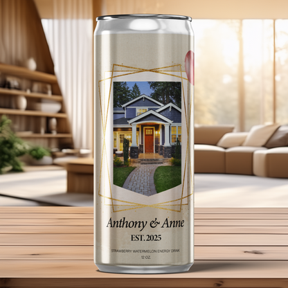 Housewarming Beverage 2