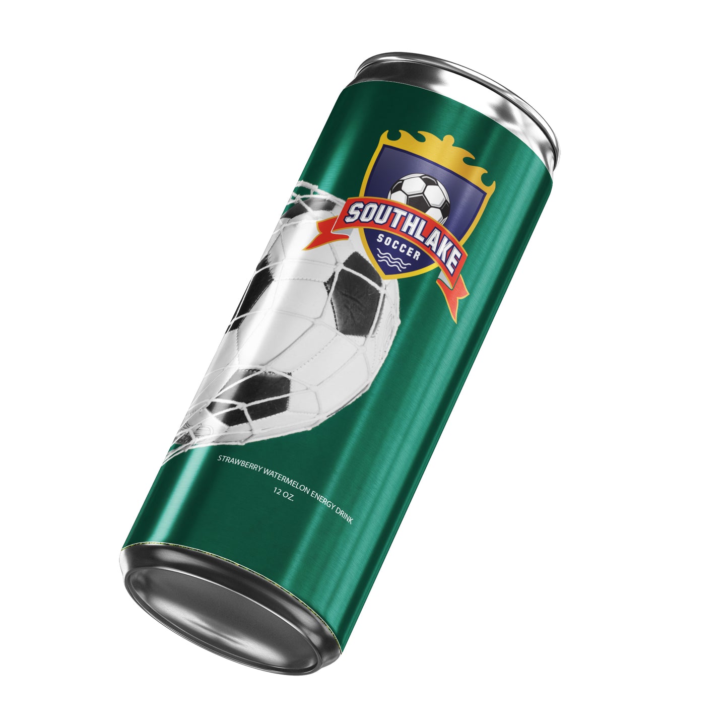 Soccer Teams / Tournaments Beverage 2