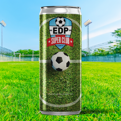 Soccer Teams / Tournaments Beverage 1