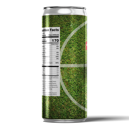 Soccer Teams / Tournaments Beverage 1