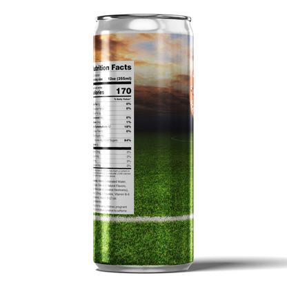 Soccer Teams / Tournaments Beverage 3