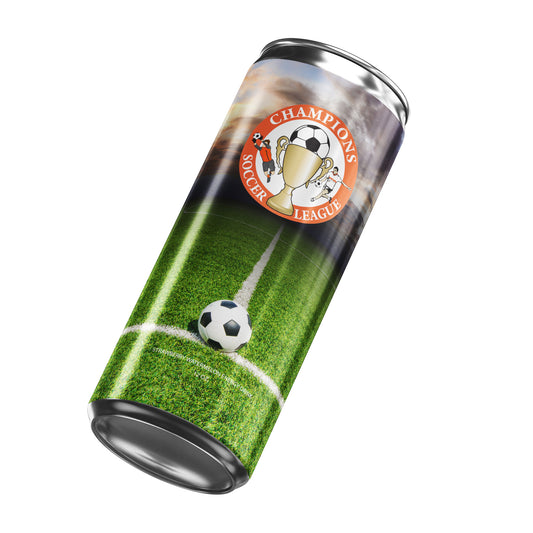 Soccer Teams / Tournaments Beverage 3